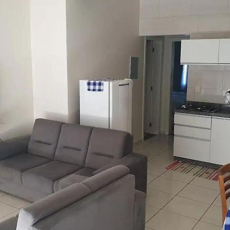 Apto 102 Luxo - Netflix Chapecó Extérieur photo